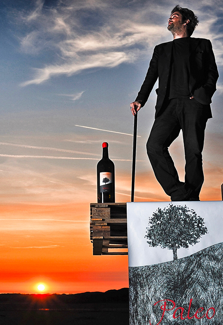 Le Macchiole - 1989-2009 - Paleo turns 20!