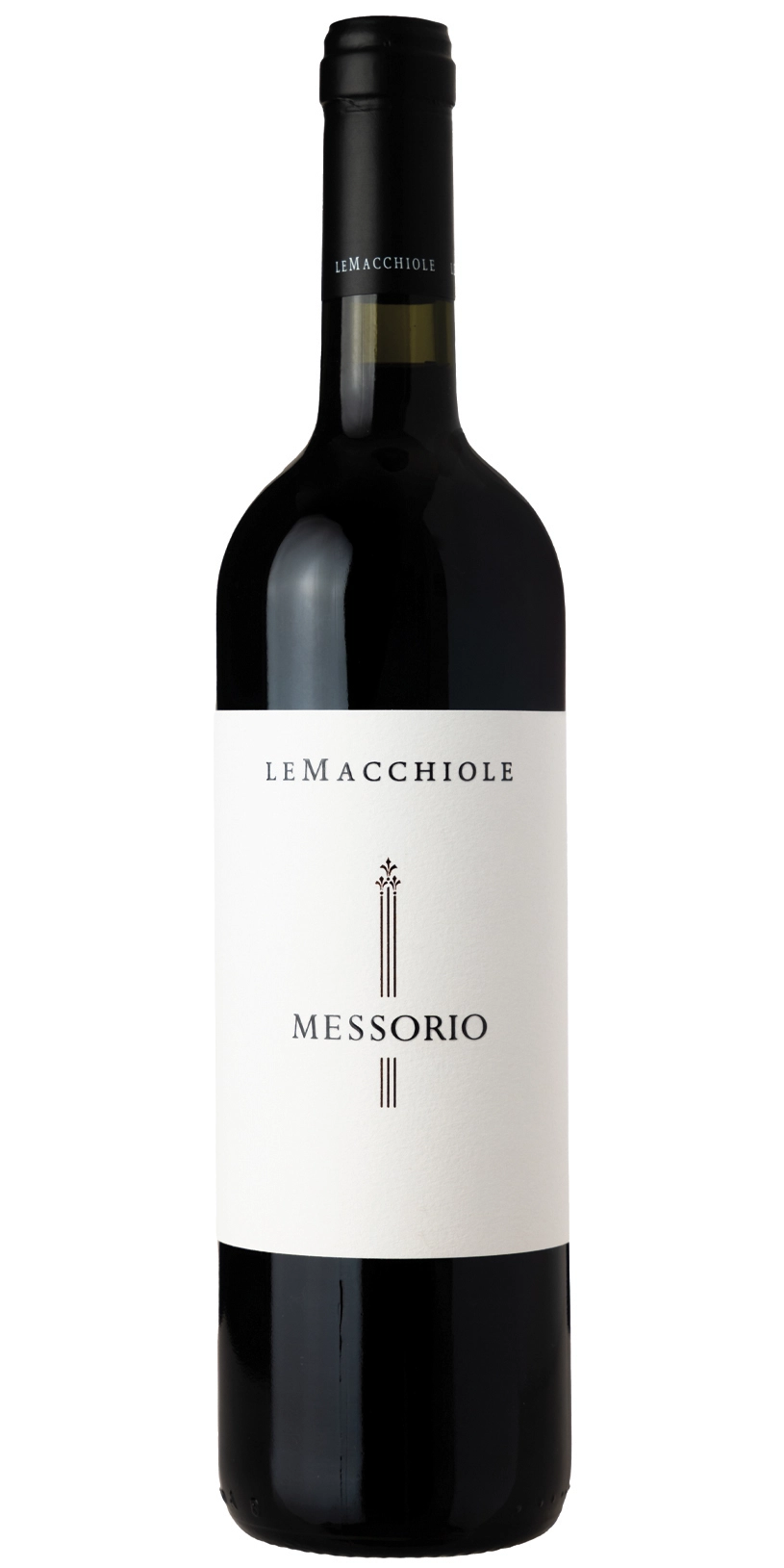 Le Macchiole - Messorio
