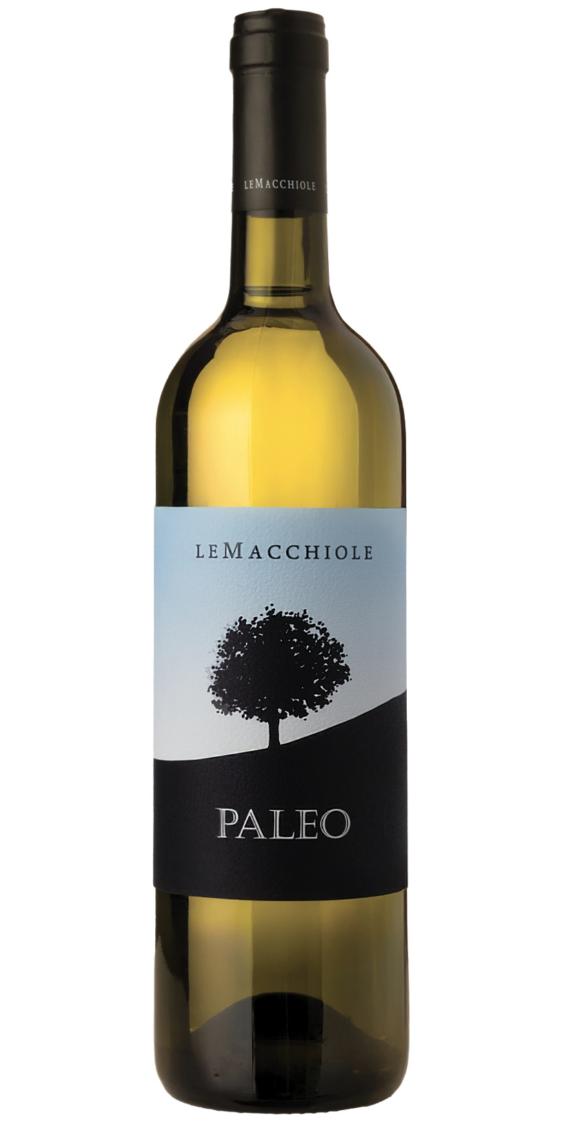 Le Macchiole - Paleo Bianco