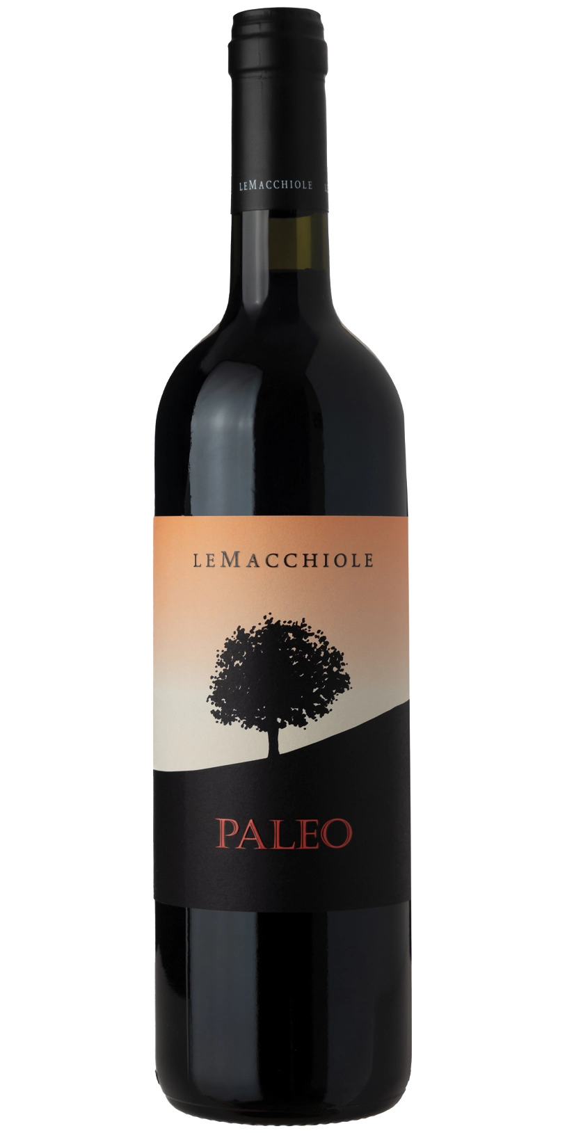 Le Macchiole - Paleo Rosso