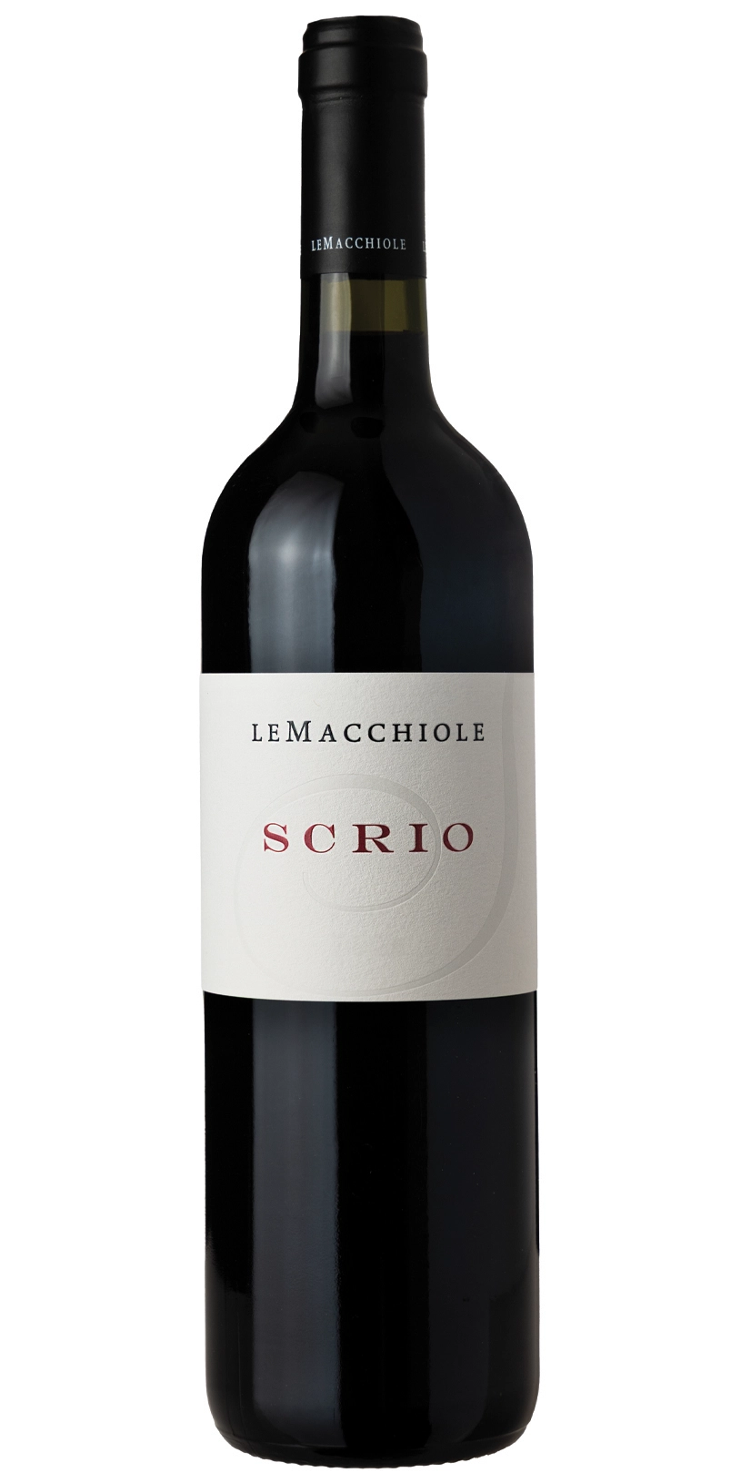 Le Macchiole - Scrio